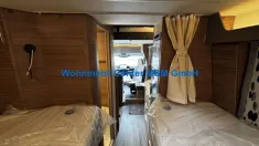 Bild 9 Knaus Van Wave 640 MEG Vansation 2025 163PS Automatik