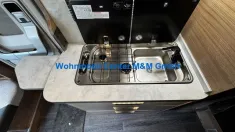 Bild 11 Knaus Van Wave 640 MEG Vansation 2025 163PS Automatik