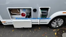 Fahrzeugbild Knaus Van Wave 640 MEG Vansation 2025 163PS Automatik #13