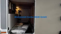 Bild 15 Knaus Van Wave 640 MEG Vansation 2025 163PS Automatik