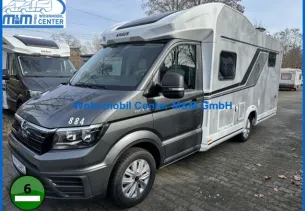 Bild VAN WAVE 640 MEG VANSATION