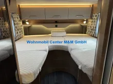 Fahrzeugbild Knaus Van Wave 640 MEG Vansation Automatik 177PS ACC #10