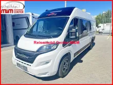 Fahrzeugbild Malibu Van comfort GT Skyview 640 LE Automatik #1