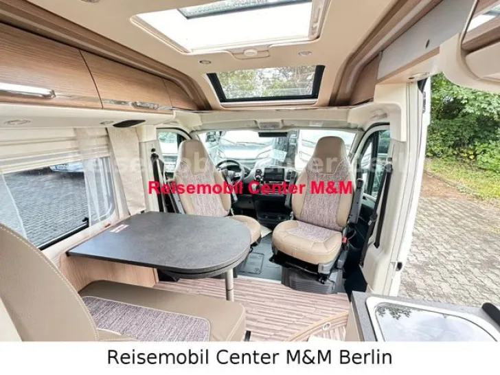 Fahrzeugbild Malibu Van comfort GT Skyview 640 LE Automatik #3