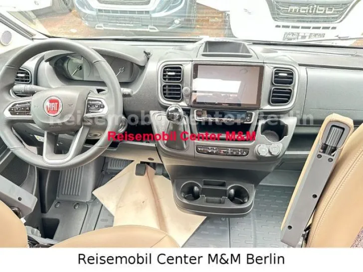 Fahrzeugbild Malibu Van comfort GT Skyview 640 LE Automatik #4