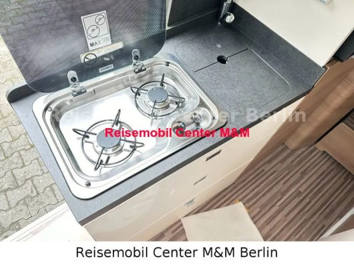 Fahrzeugbild Malibu Van comfort GT Skyview 640 LE Automatik #6