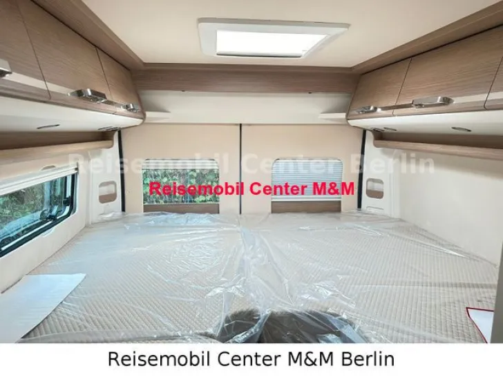 Fahrzeugbild Malibu Van comfort GT Skyview 640 LE Automatik #7