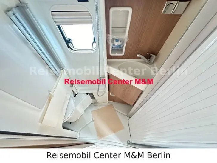Fahrzeugbild Malibu Van comfort GT Skyview 640 LE Automatik #8
