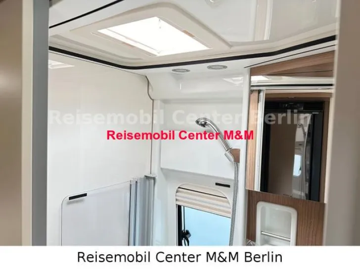 Fahrzeugbild Malibu Van comfort GT Skyview 640 LE Automatik #10