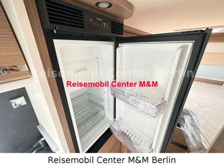 Fahrzeugbild Malibu Van comfort GT Skyview 640 LE Automatik #11