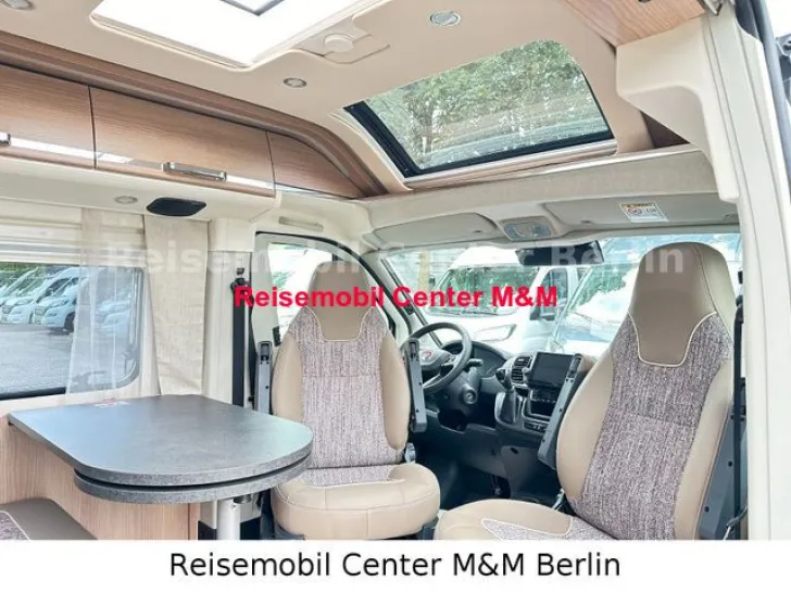 Fahrzeugbild Malibu Van comfort GT Skyview 640 LE Automatik #13