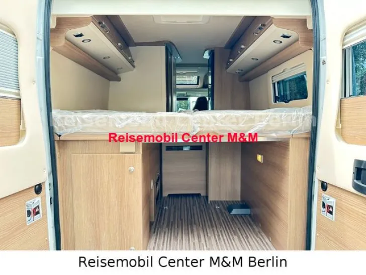 Fahrzeugbild Malibu Van comfort GT Skyview 640 LE Automatik #14