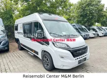 Fahrzeugbild Malibu Van comfort GT skyview 640 LE Automatik #2