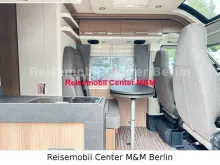 Fahrzeugbild Malibu Van comfort GT skyview 640 LE Automatik #5
