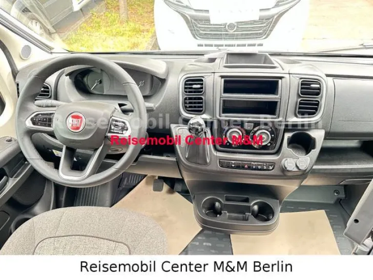 Fahrzeugbild Malibu Van comfort GT skyview 640 LE Automatik #6