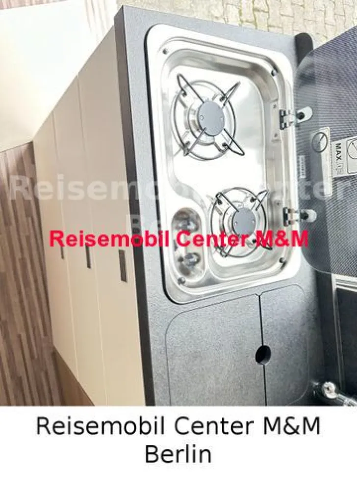 Fahrzeugbild Malibu Van comfort GT skyview 640 LE Automatik #8