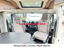 Fahrzeugbild Malibu Van comfort GT skyview 640 LE Automatik #9