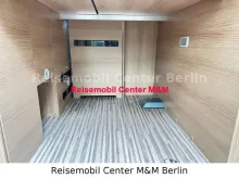 Fahrzeugbild Malibu Van comfort GT skyview 640 LE Automatik #15