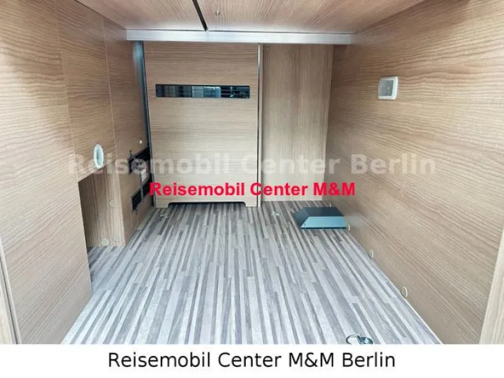 Fahrzeugbild Malibu Van comfort GT skyview 640 LE Automatik #15