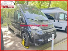 Fahrzeugbild Malibu Van compact 600 LE AHK Sofort Verfügbar #1