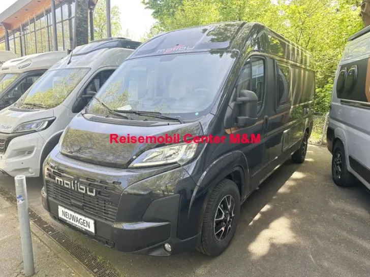 Fahrzeugbild Malibu Van compact 600 LE AHK Sofort Verfügbar #2