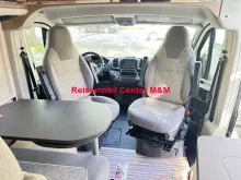 Fahrzeugbild Malibu Van compact 600 LE AHK Sofort Verfügbar #3