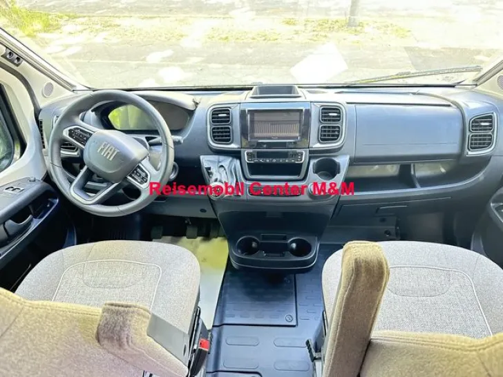 Fahrzeugbild Malibu Van compact 600 LE AHK Sofort Verfügbar #5