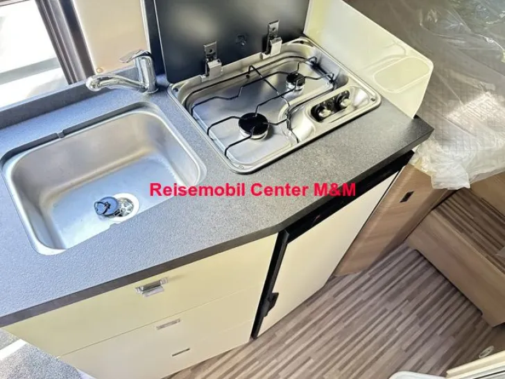 Fahrzeugbild Malibu Van compact 600 LE AHK Sofort Verfügbar #7