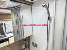 Fahrzeugbild Malibu Van compact 600 LE AHK Sofort Verfügbar #8