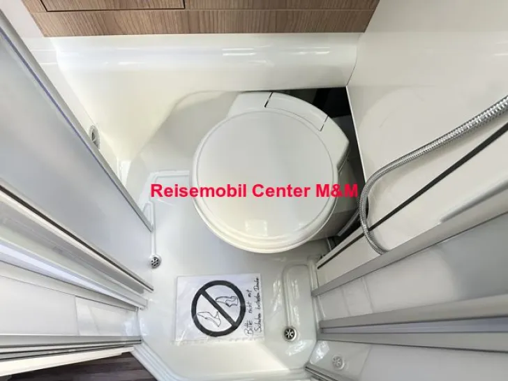 Fahrzeugbild Malibu Van compact 600 LE AHK Sofort Verfügbar #9