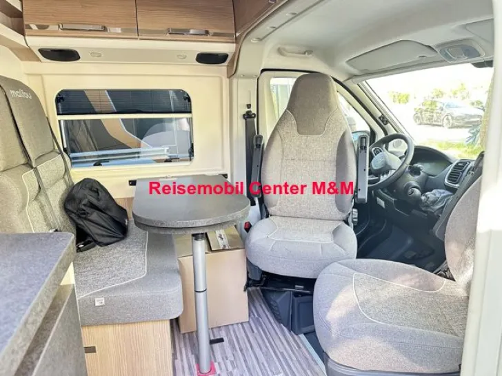 Fahrzeugbild Malibu Van compact 600 LE AHK Sofort Verfügbar #11