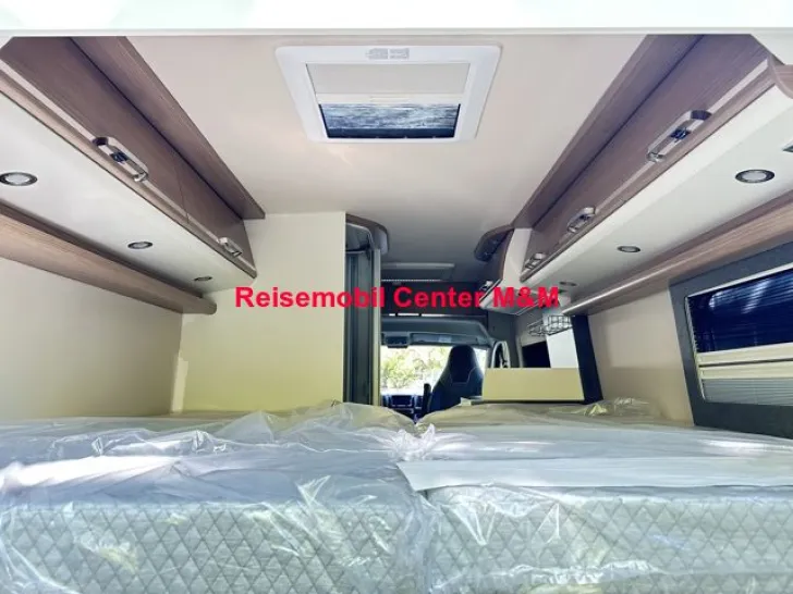 Fahrzeugbild Malibu Van compact 600 LE AHK Sofort Verfügbar #13