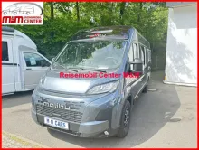 Fahrzeugbild Malibu Van diversity 640 LE K GT sky 180PS #1