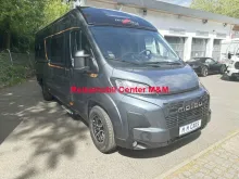Fahrzeugbild Malibu Van diversity 640 LE K GT sky 180PS #2
