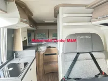 Fahrzeugbild Malibu Van diversity 640 LE K GT sky 180PS #3