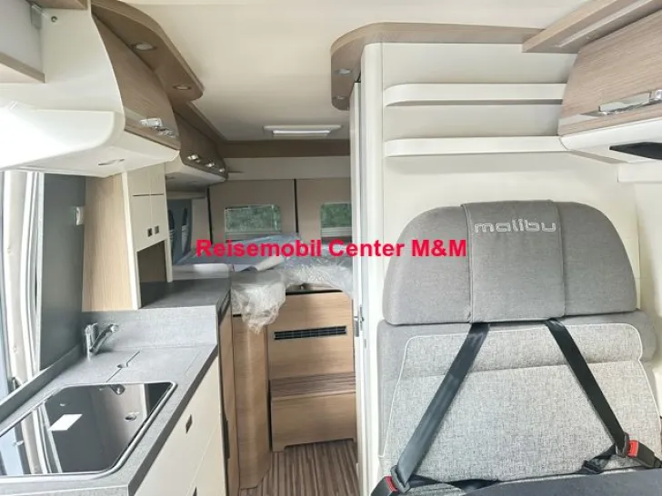 Fahrzeugbild Malibu Van diversity 640 LE K GT sky 180PS #3