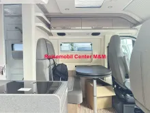 Fahrzeugbild Malibu Van diversity 640 LE K GT sky 180PS #4