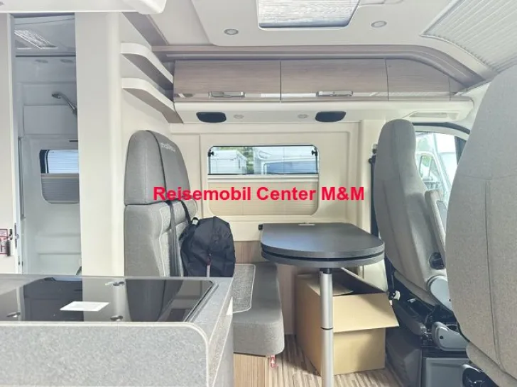 Fahrzeugbild Malibu Van diversity 640 LE K GT sky 180PS #4