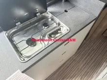 Fahrzeugbild Malibu Van diversity 640 LE K GT sky 180PS #6