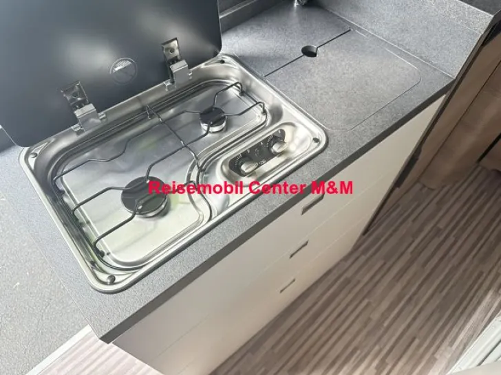 Fahrzeugbild Malibu Van diversity 640 LE K GT sky 180PS #6