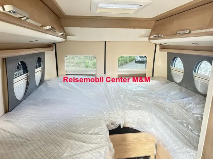 Fahrzeugbild Malibu Van diversity 640 LE K GT sky 180PS #7