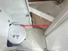 Fahrzeugbild Malibu Van diversity 640 LE K GT sky 180PS #8