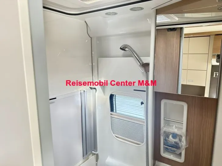 Fahrzeugbild Malibu Van diversity 640 LE K GT sky 180PS #9