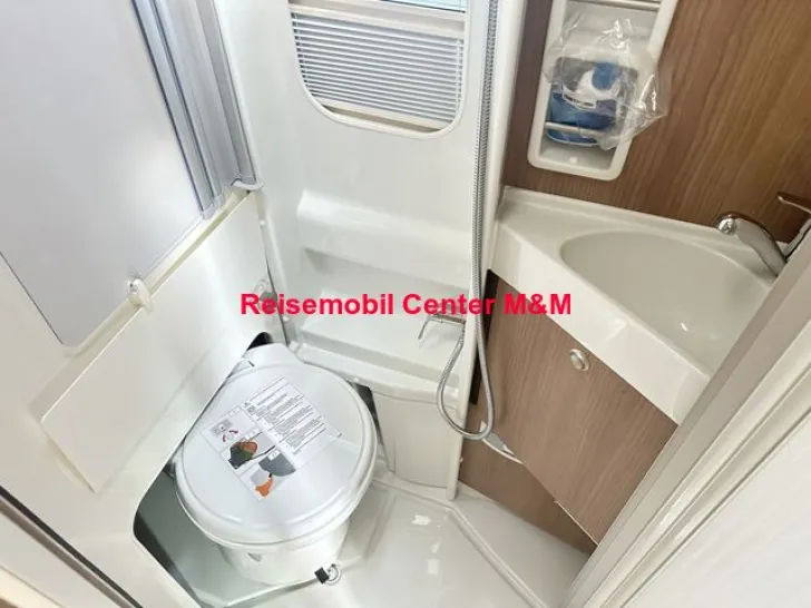 Fahrzeugbild Malibu Van diversity 640 LE K GT sky 180PS #10