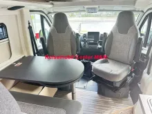 Fahrzeugbild Malibu Van diversity 640 LE K GT sky 180PS #11