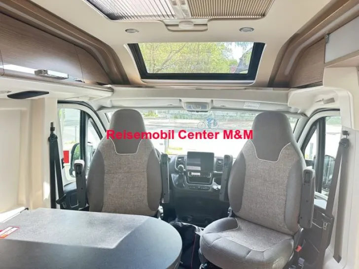 Fahrzeugbild Malibu Van diversity 640 LE K GT sky 180PS #12