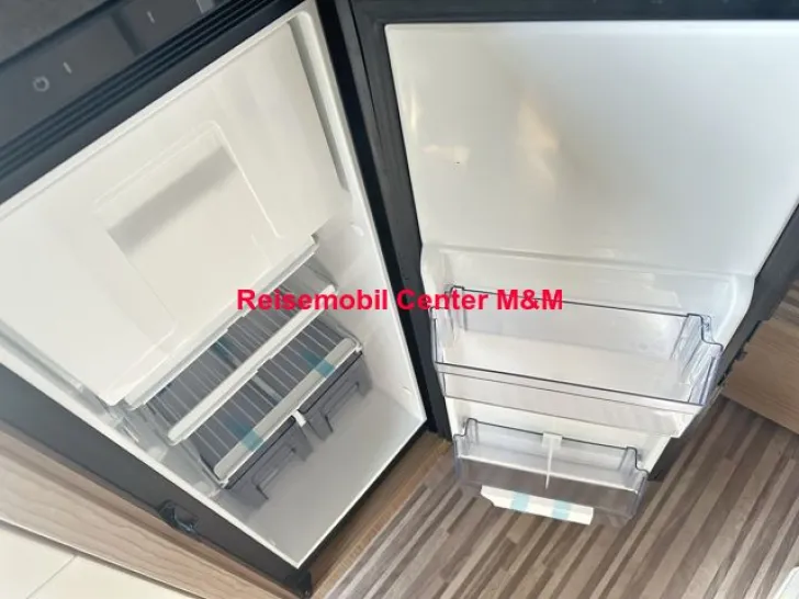 Fahrzeugbild Malibu Van diversity 640 LE K GT sky 180PS #13