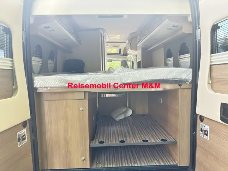 Fahrzeugbild Malibu Van diversity 640 LE K GT sky 180PS #14