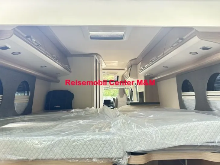 Fahrzeugbild Malibu Van diversity 640 LE K GT sky 180PS #15