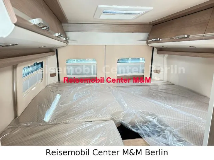 Fahrzeugbild Malibu Van diversity coupé 640 LE K Automatik #4